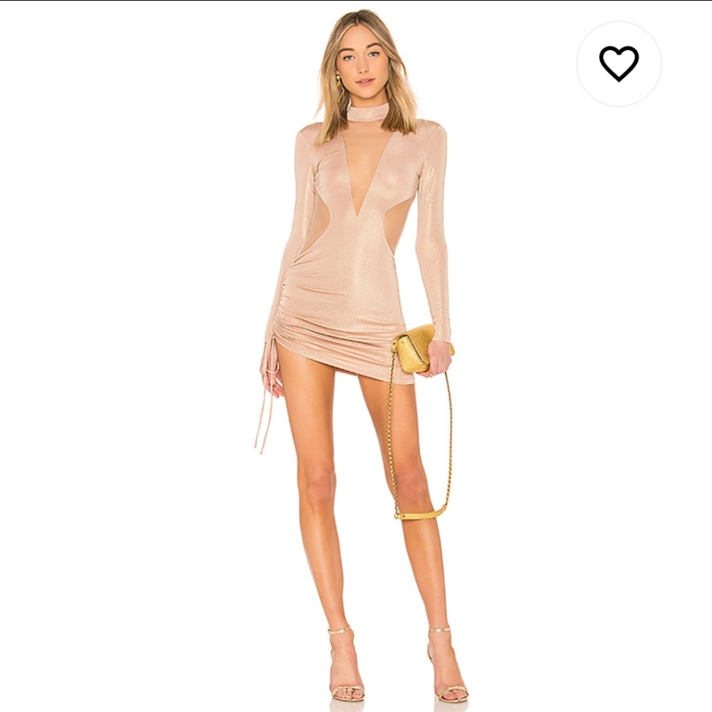 H:ours- Libra dress NWOT